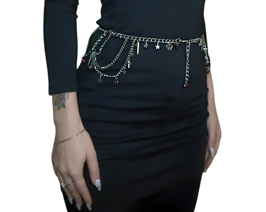 The ''Asteria'' Belt