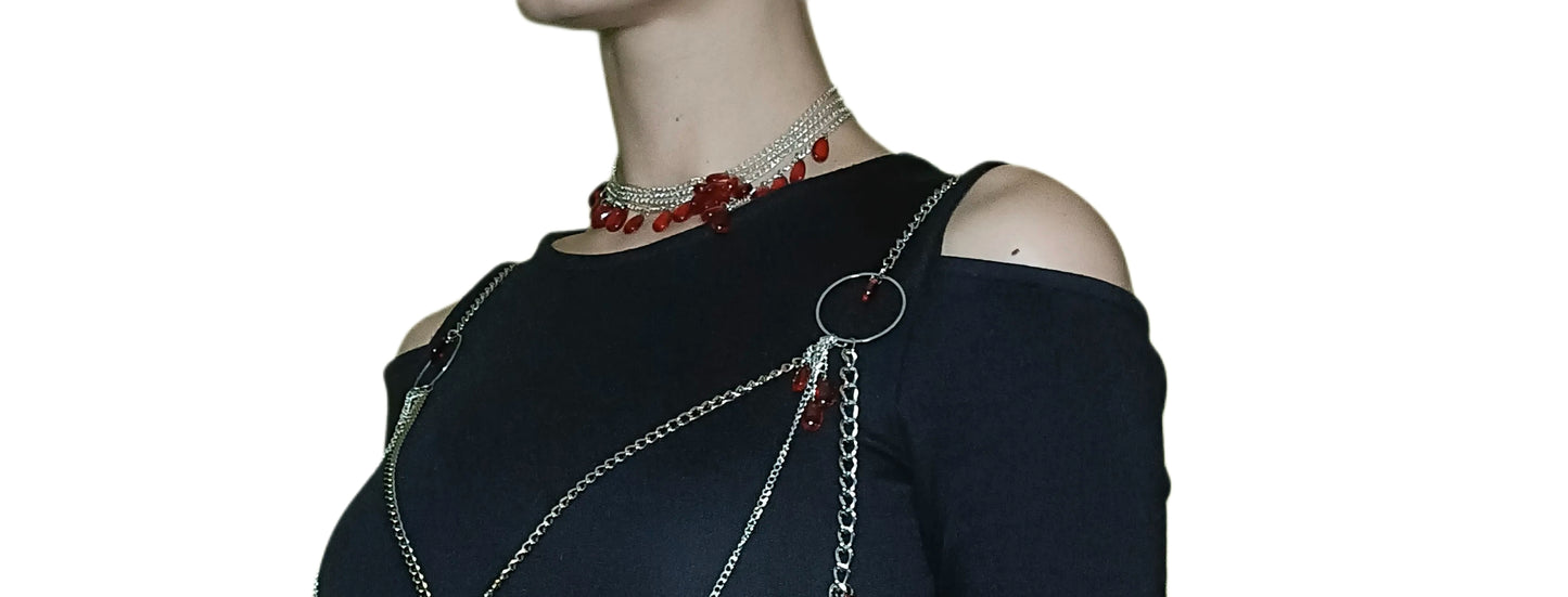 The 'Psyche'' chocker