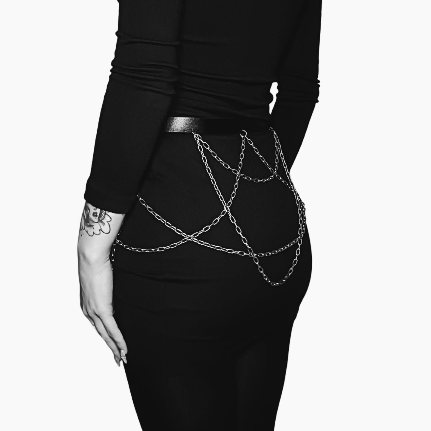 Der „Artemis“-Gürtel