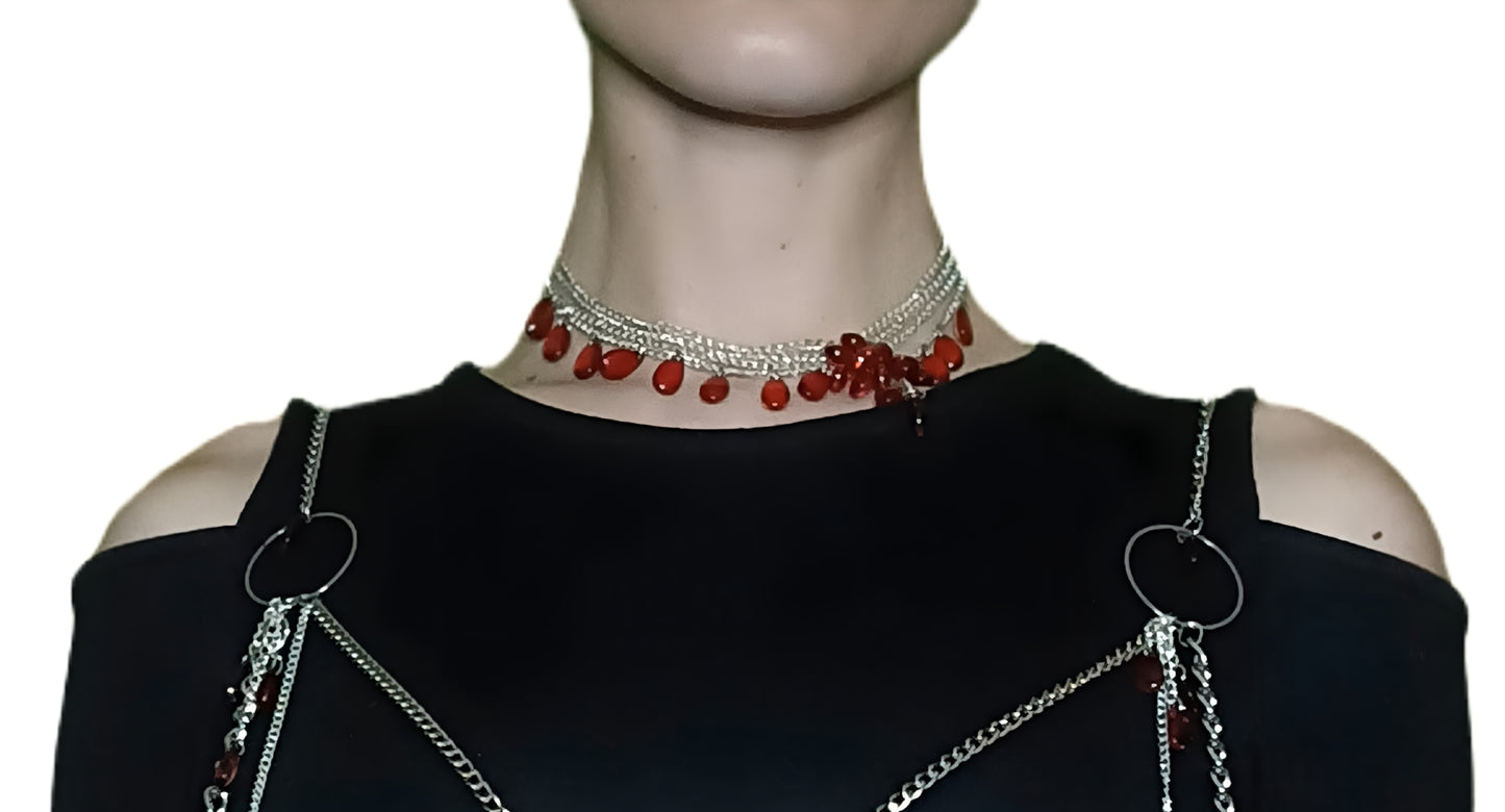The 'Psyche''  chocker
