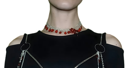 The 'Psyche''  chocker