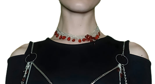 The 'Psyche''  chocker