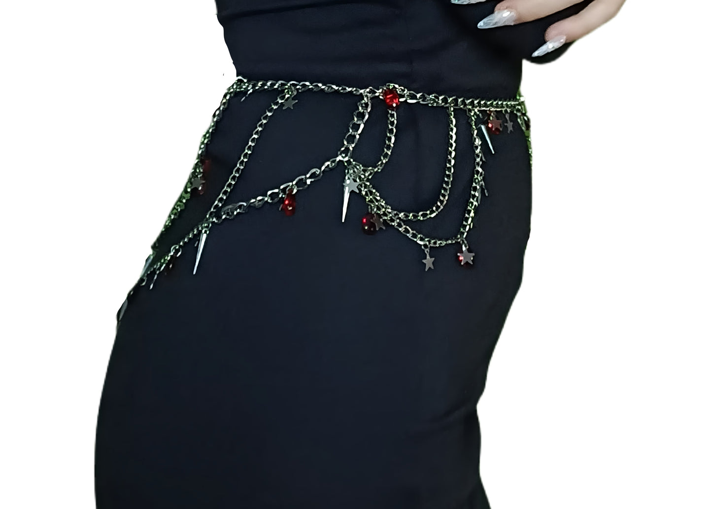 Der „Asteria“-Gürtel