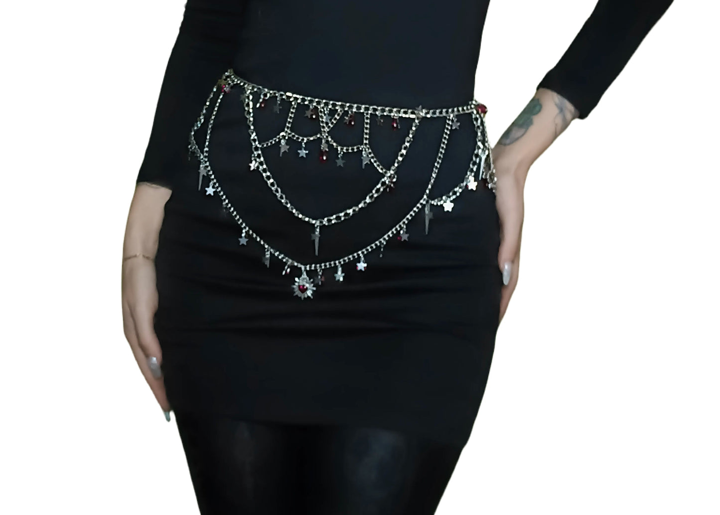 Der „Asteria“-Gürtel