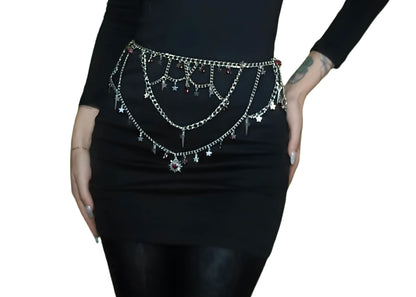 Der „Asteria“-Gürtel