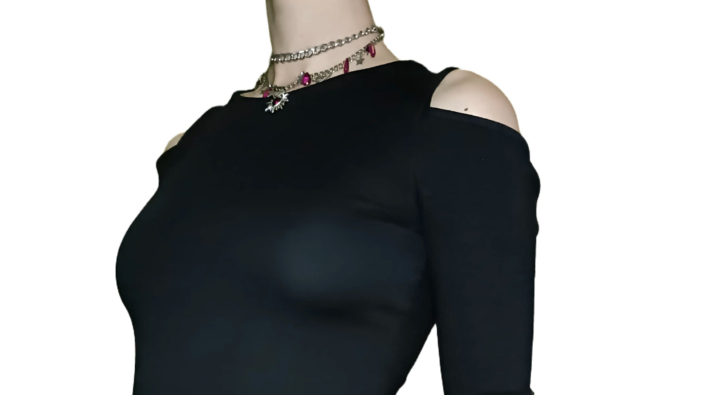 The ''Asteria'' chocker
