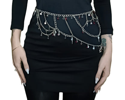 Der „Asteria“-Gürtel