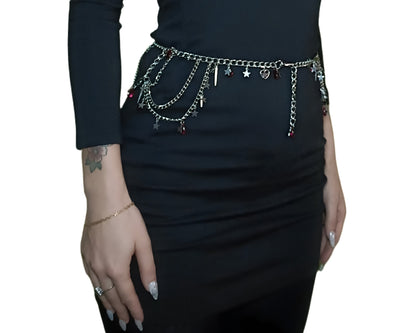 Der „Asteria“-Gürtel