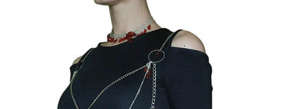 The 'Psyche''  chocker