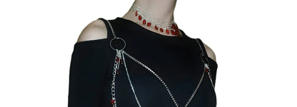 The 'Psyche''  chocker