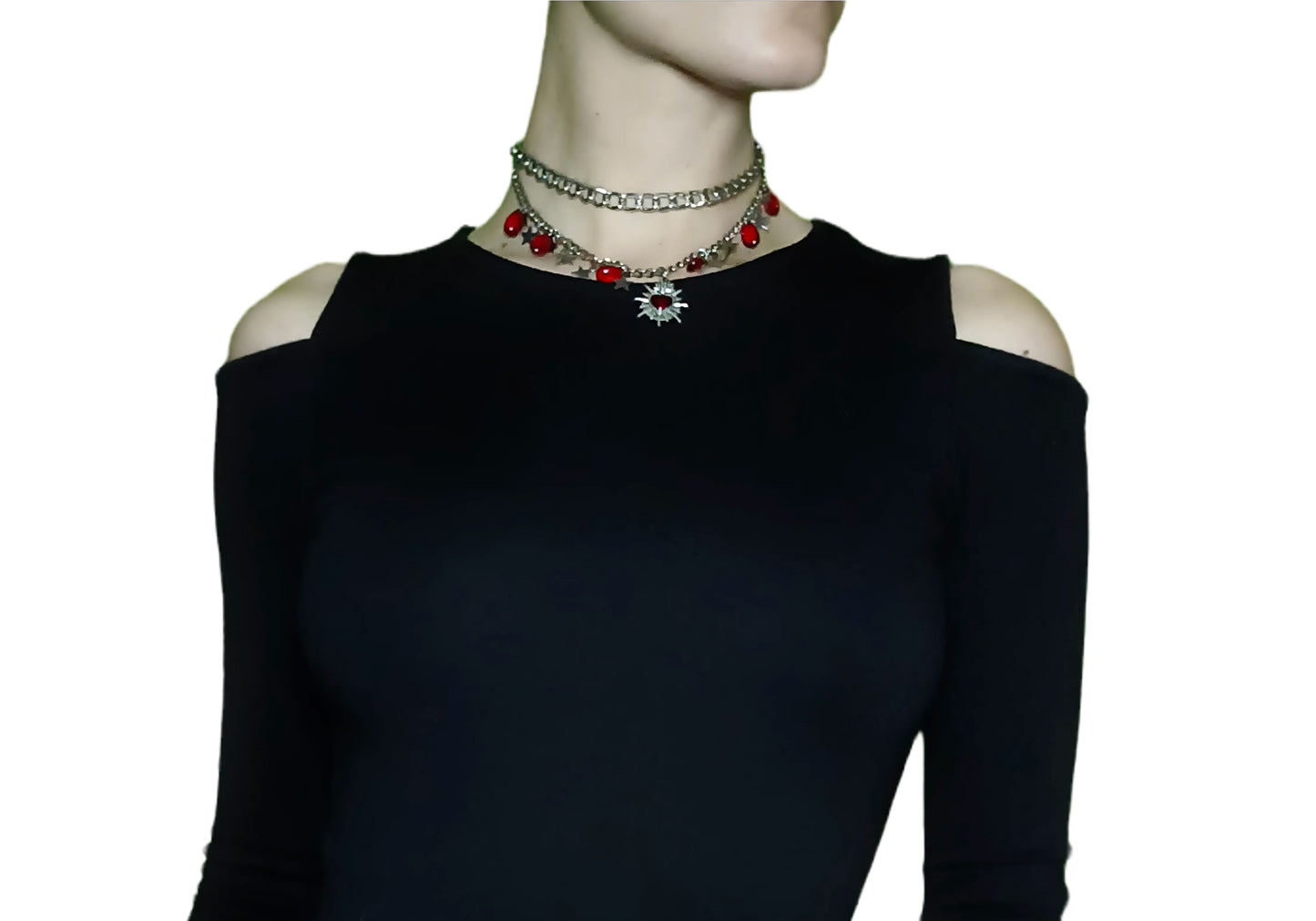 The ''Asteria'' chocker
