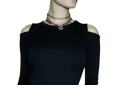 The ''Asteria'' chocker