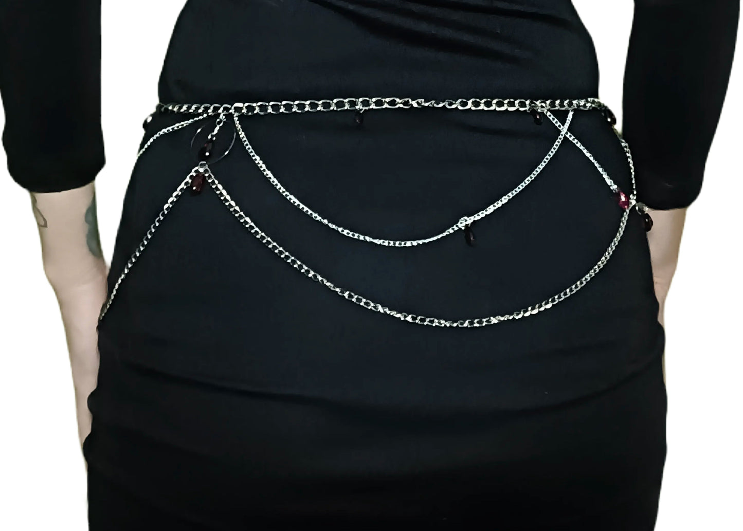 Der „Psyche“-Gürtel