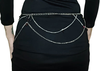 Der „Psyche“-Gürtel