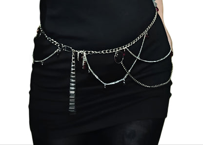 Der „Psyche“-Gürtel