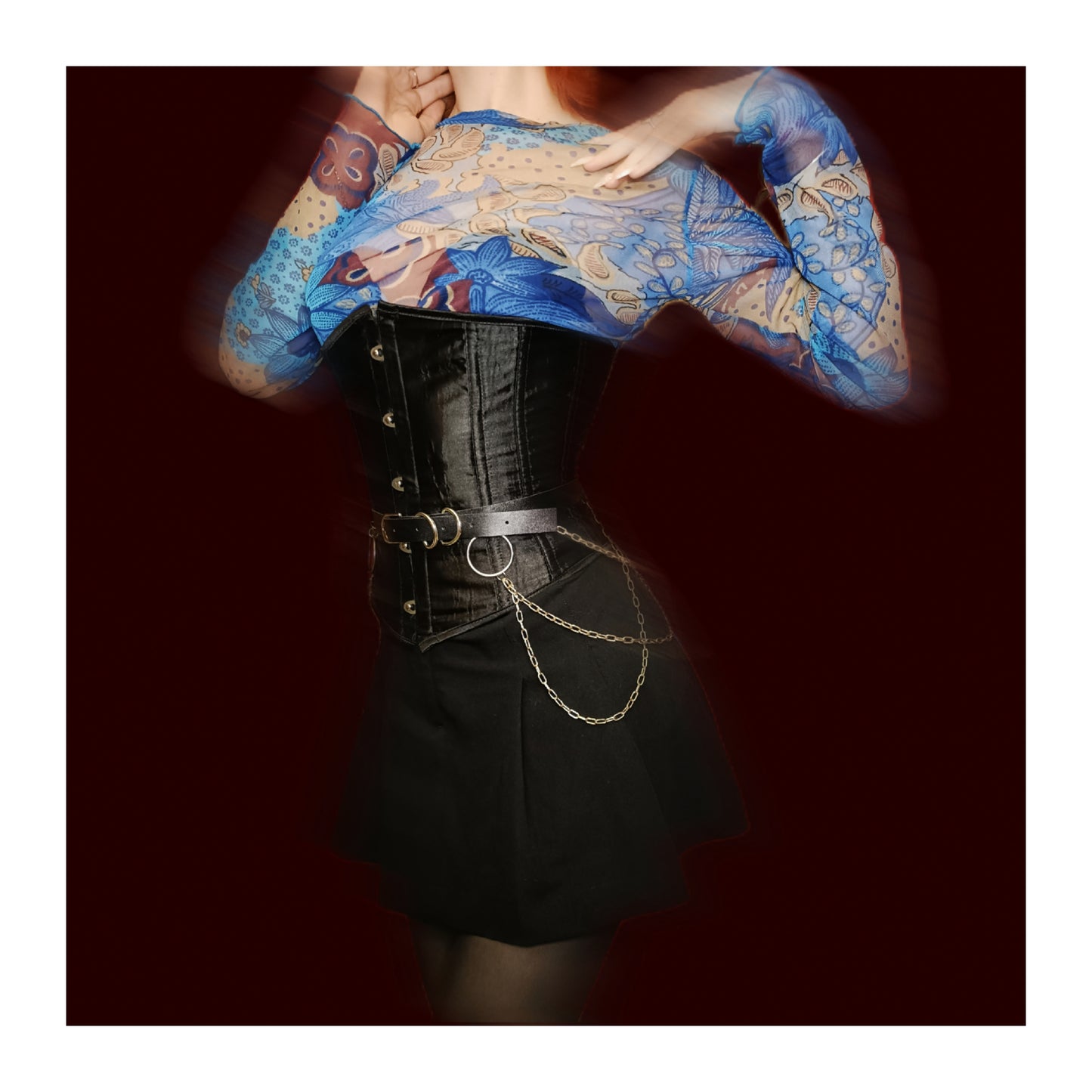 Der „Artemis“-Gürtel