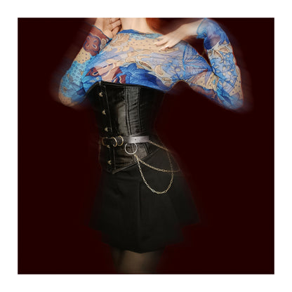 Der „Artemis“-Gürtel