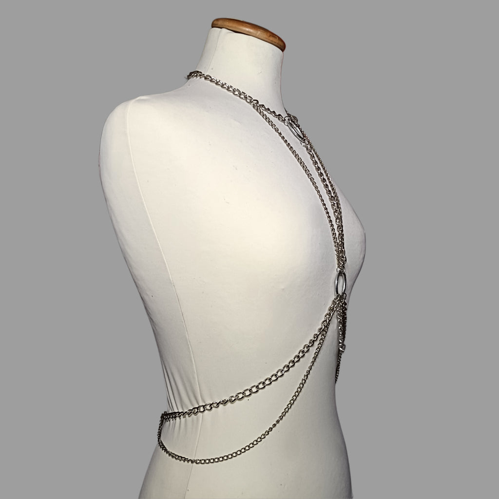 The Amalthea chain top.