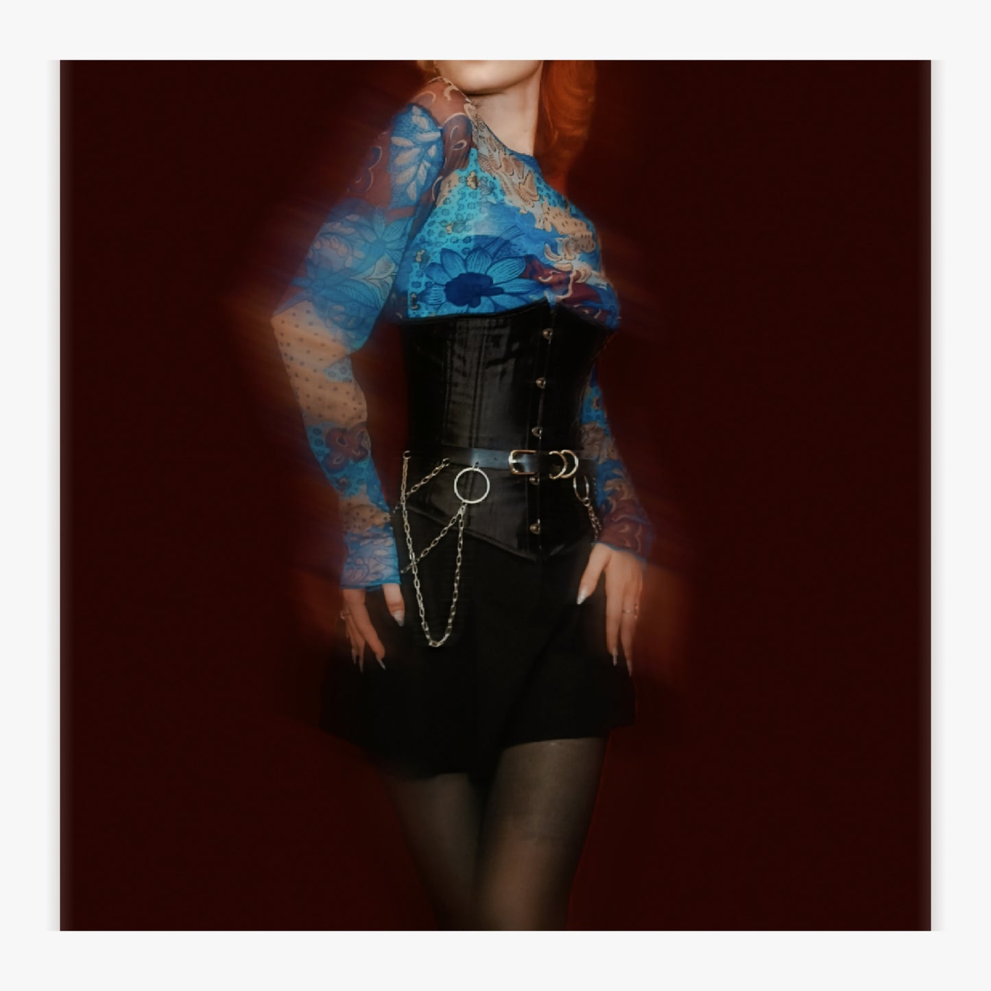 Der „Artemis“-Gürtel