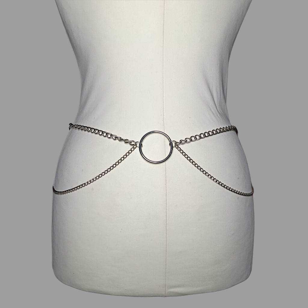 The Amalthea chain belt