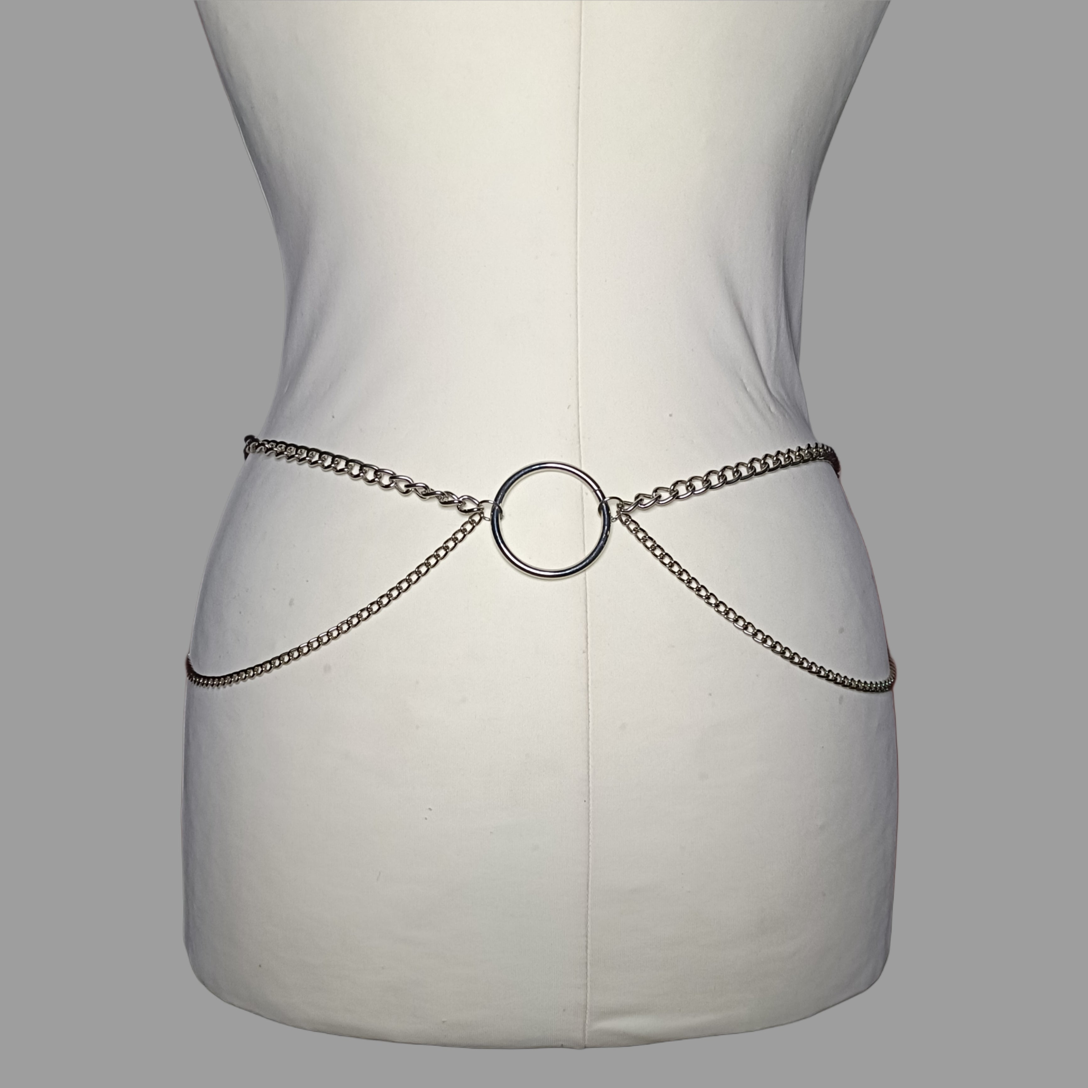 The Amalthea chain belt