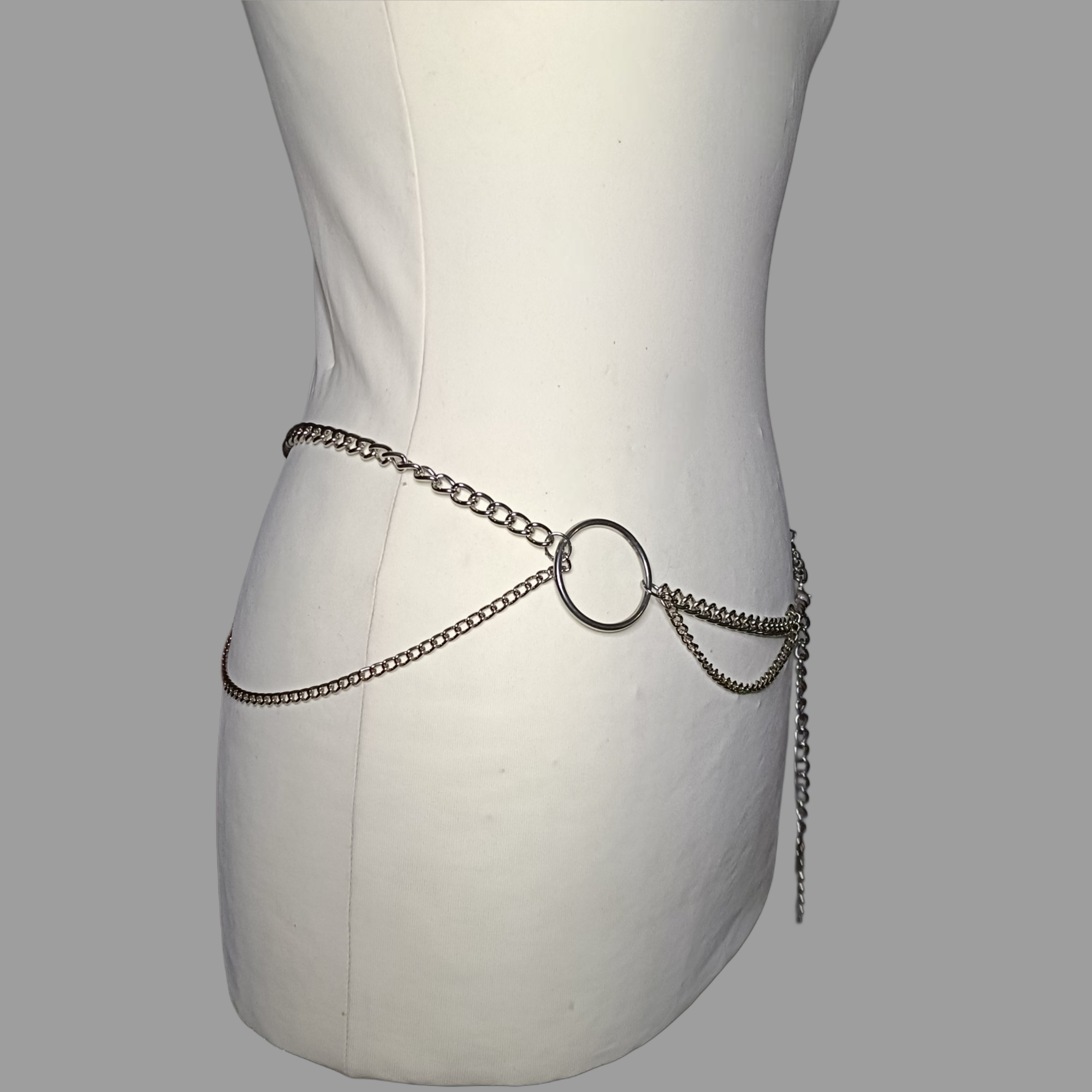 The Amalthea chain belt
