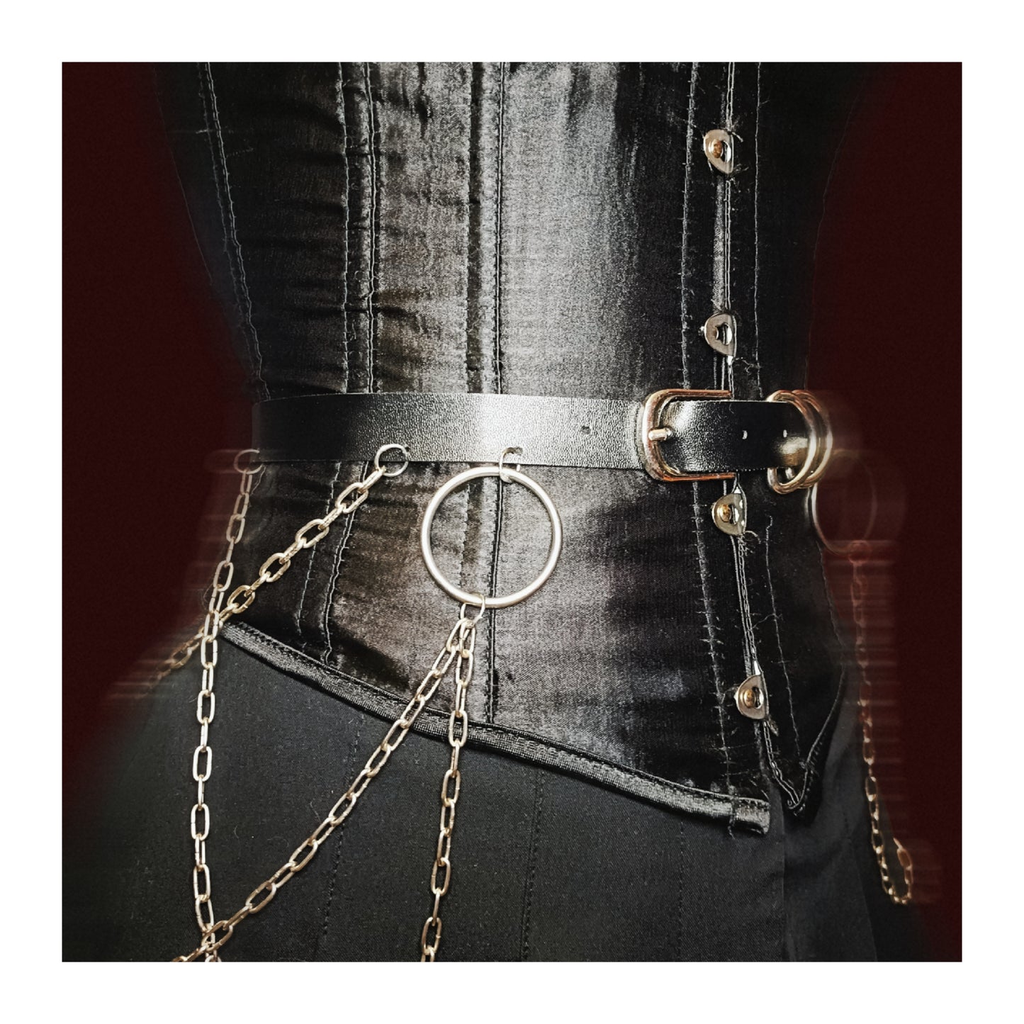 Der „Artemis“-Gürtel