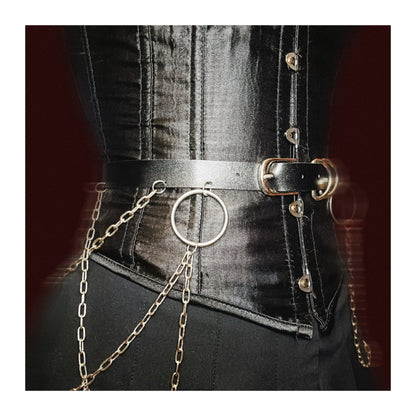 Der „Artemis“-Gürtel