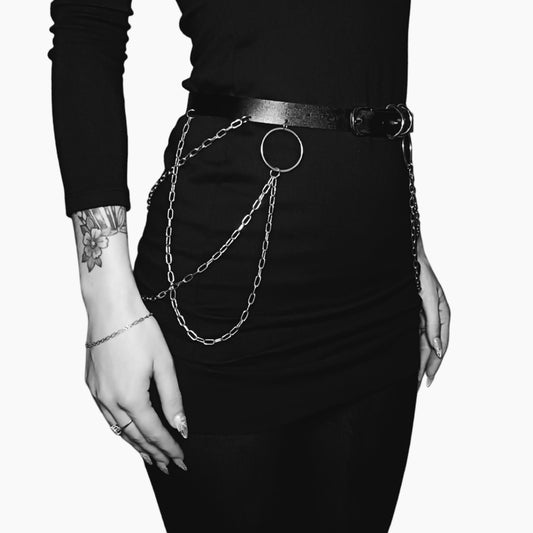 The ''Artemis'' Belt