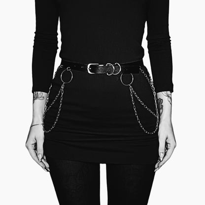 Der „Artemis“-Gürtel