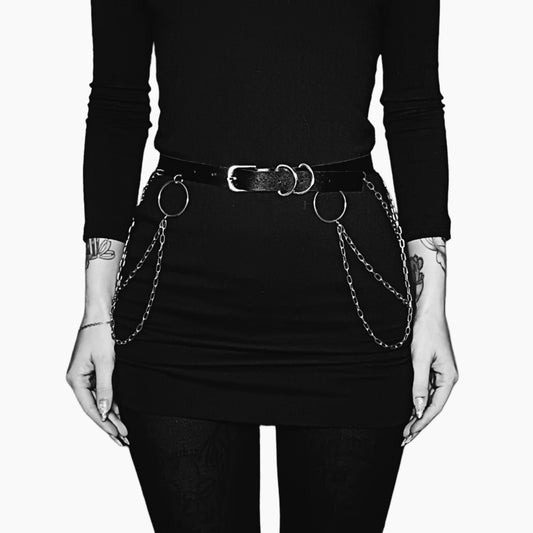 The ''Artemis'' Belt
