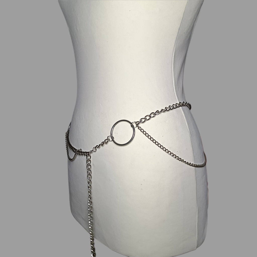 The Amalthea chain belt