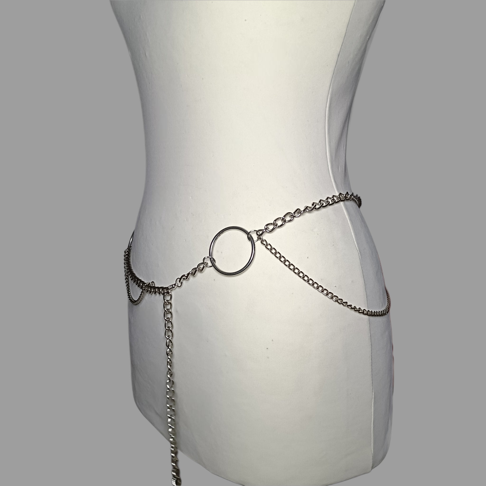 The Amalthea chain belt