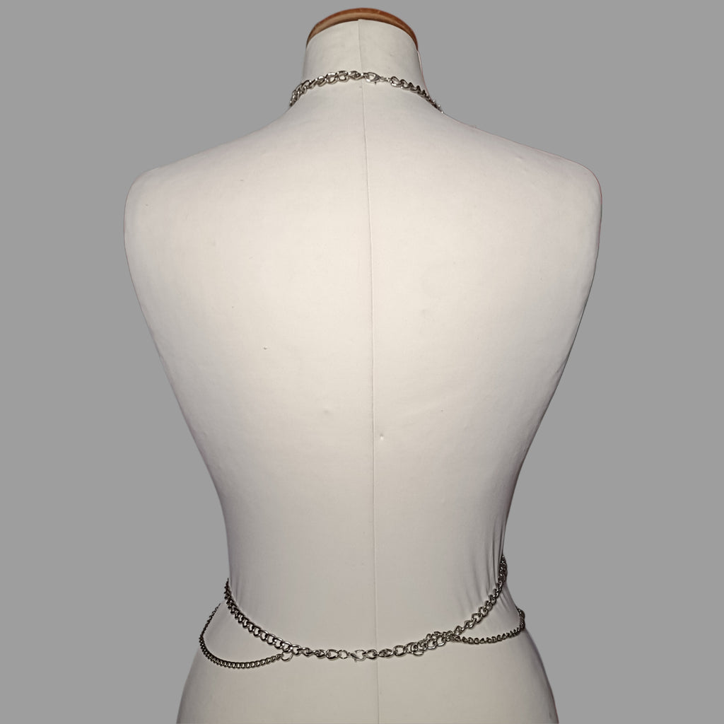 The Amalthea chain top.
