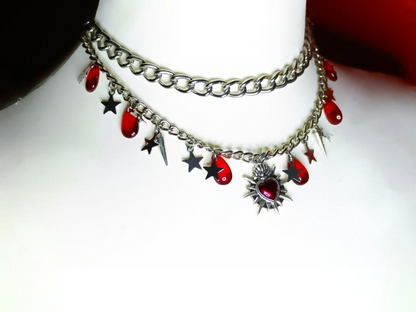 The ''Asteria'' chocker