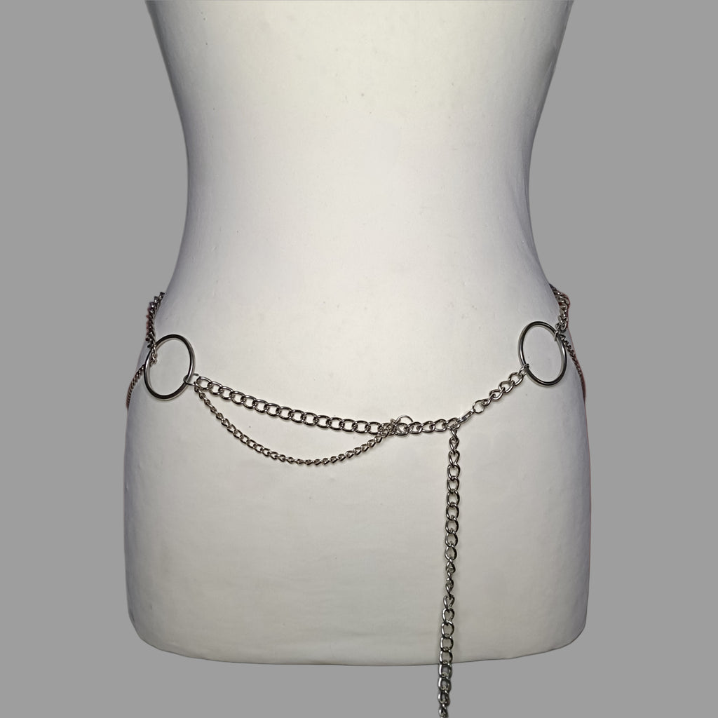 The Amalthea chain belt