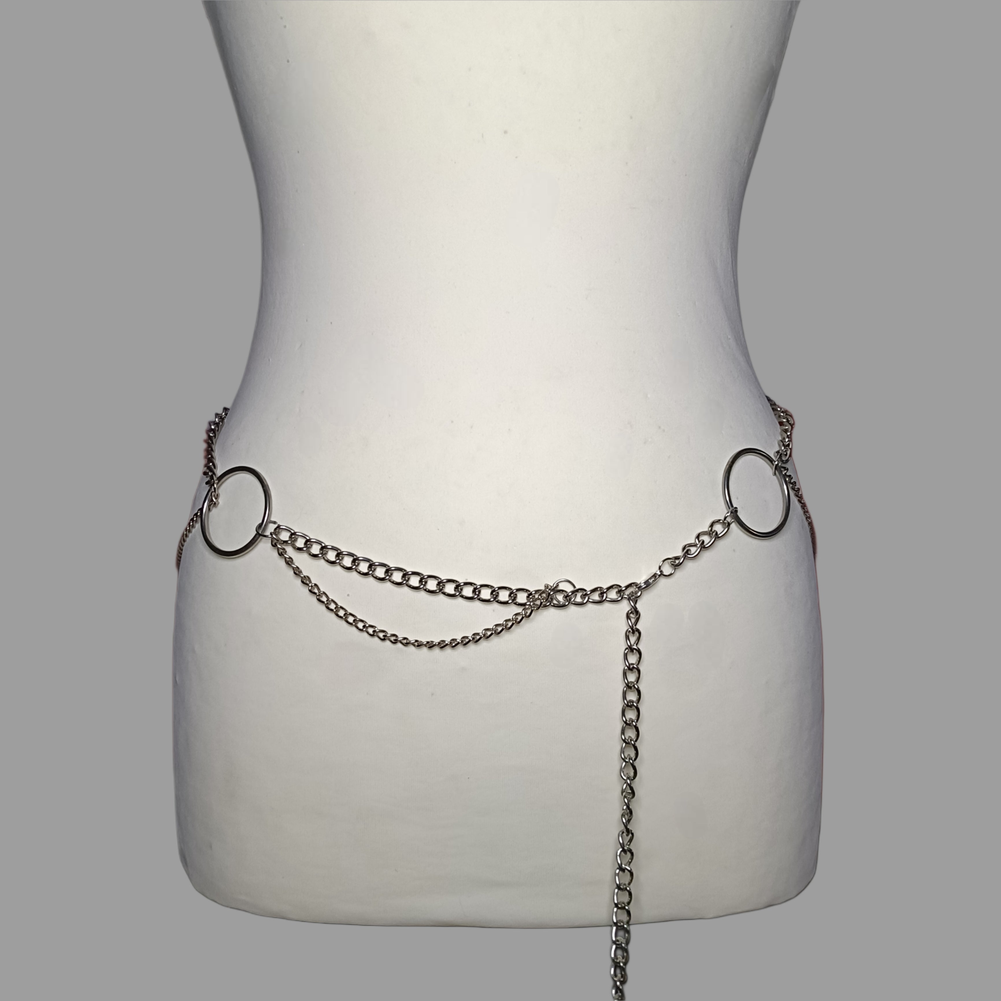 The Amalthea chain belt