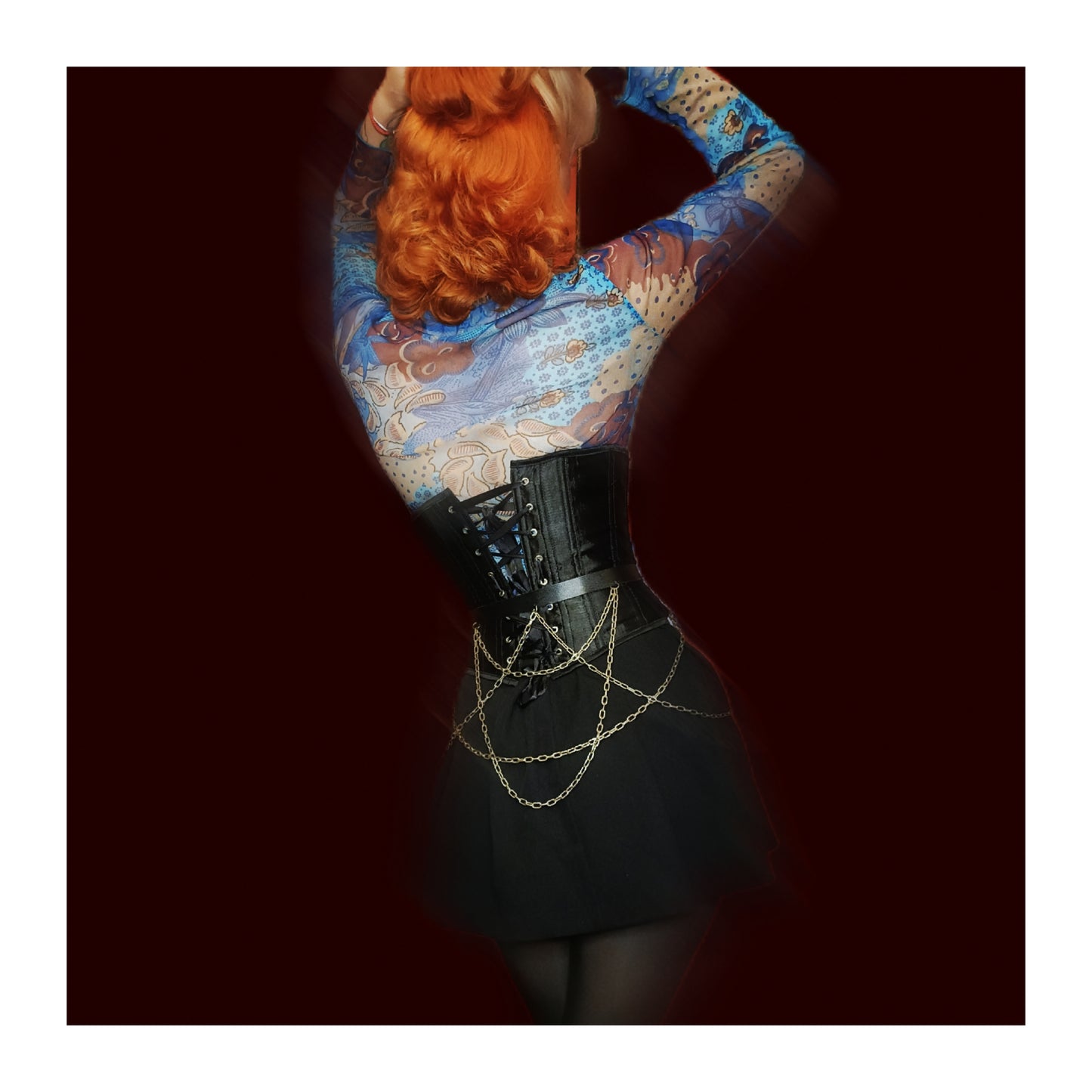 Der „Artemis“-Gürtel