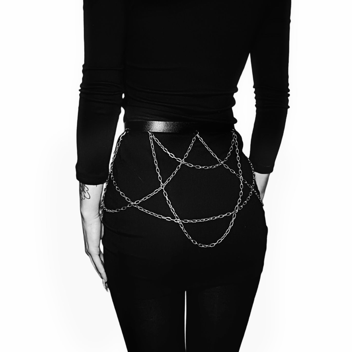 Der „Artemis“-Gürtel