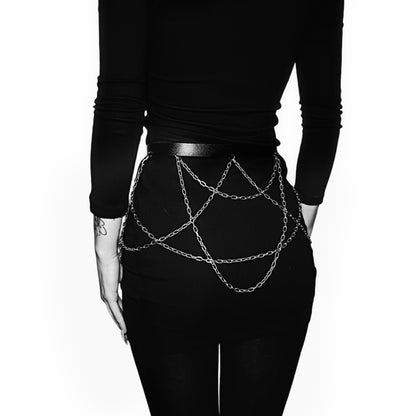 Der „Artemis“-Gürtel